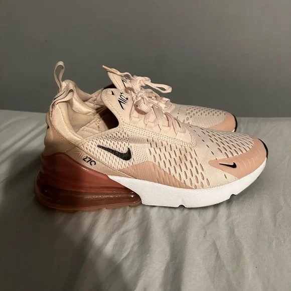 Max 270 Womens 'air Max 2018 Elite Purple Pink Nike Air Max 270's